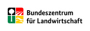 Logo des Bundeszentrum für Landwirtschaft