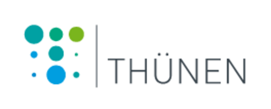 Logo des Thünen Instituts