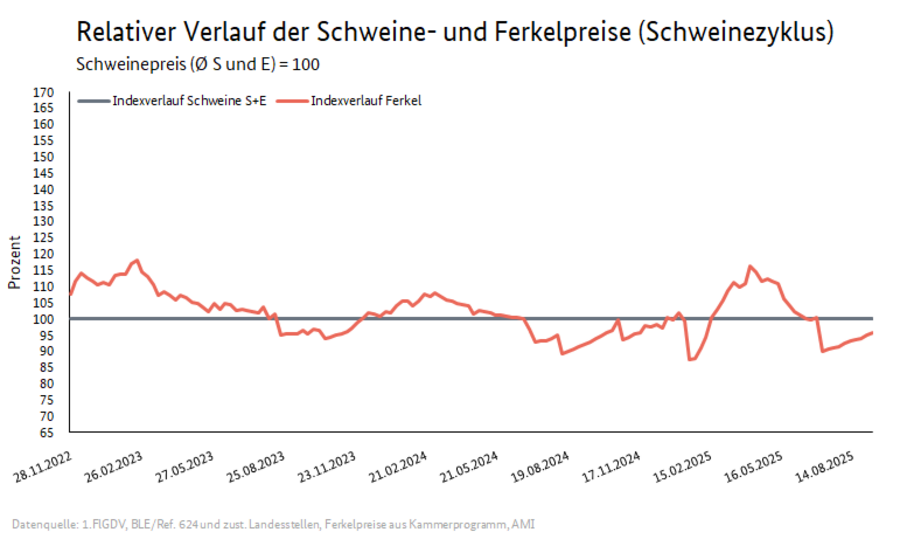 Schweinezyklus