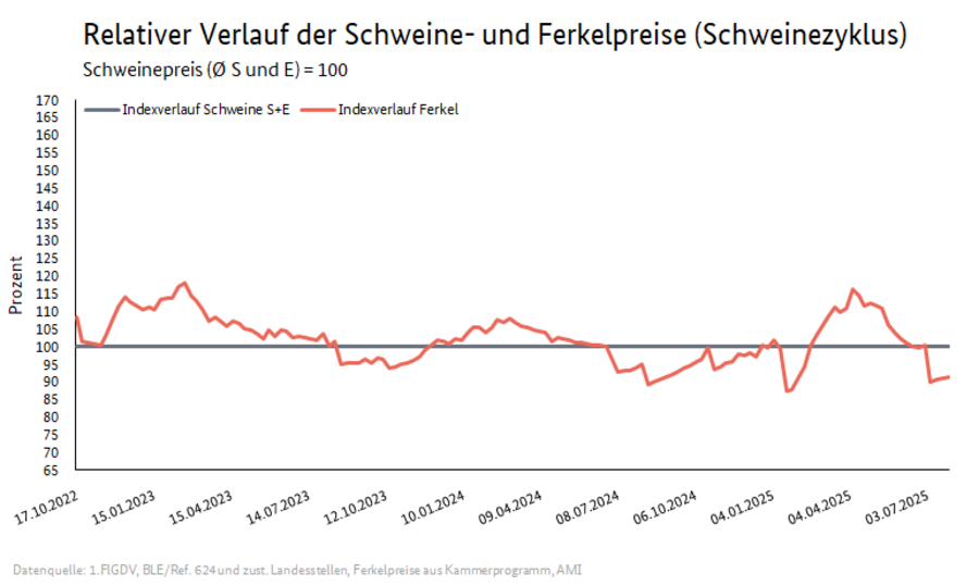 Schweinezyklus